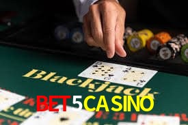 BET5CASINO Rondas de bonificación