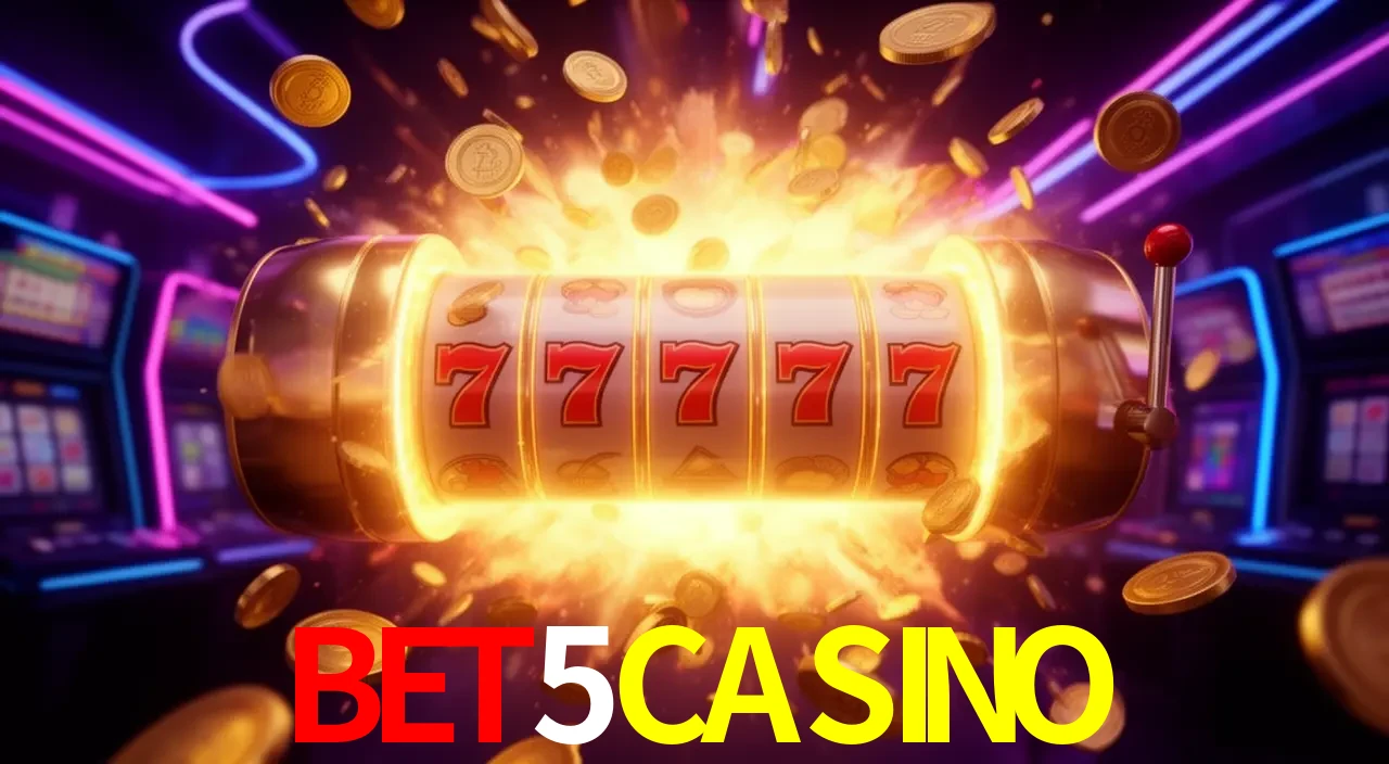 BET5CASINO Centro de retiro rápido