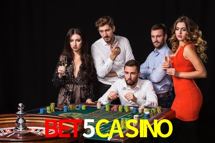 BET5CASINO Foro comunitario