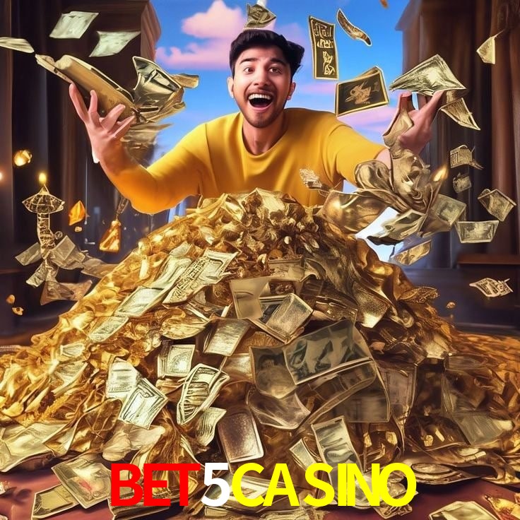 BET5CASINO Valorant Slots