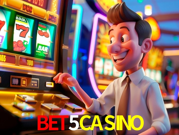 BET5CASINO Live Blackjack
