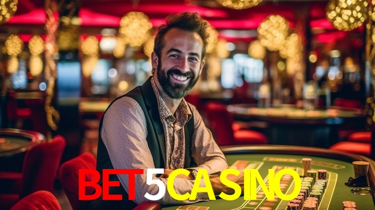 BET5CASINO Giros Rápidos