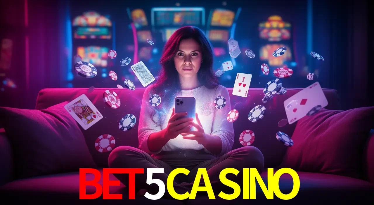 BET5CASINO Cómo funciona Aviator en la plataforma BET5CASINO